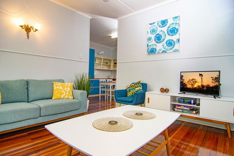 Robins Nest - Gold Coast 4U 0
