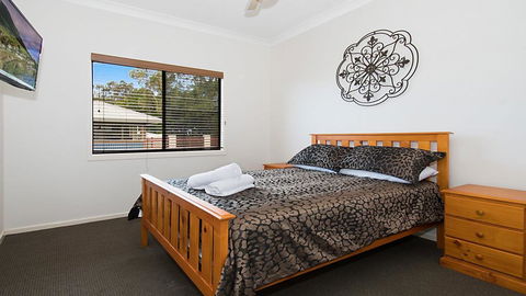 Robins Place - South Ballina - WiFi- Pet Friendly - Gold Coast 4U 3