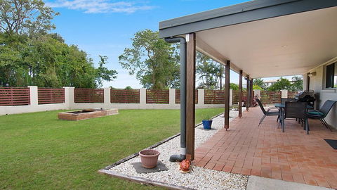 Robins Place - South Ballina - WiFi- Pet Friendly - Gold Coast 4U 1