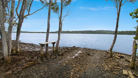 Robins Place - South Ballina - WiFi- Pet Friendly - Gold Coast 4U 0