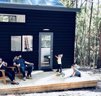 Robinson Crusoe Tiny House - Accommodation Gold Coast