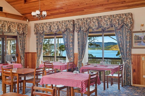 Robyns Nest - Accommodation Gold Coast 2