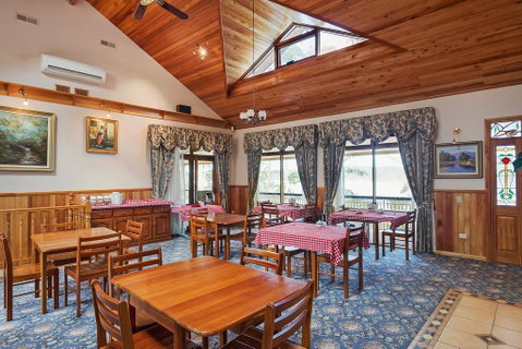Robyns Nest - Accommodation Gold Coast 3