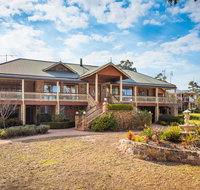 Robyns Nest - Accommodation Gold Coast