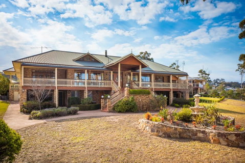 Robyns Nest - Accommodation Gold Coast 0