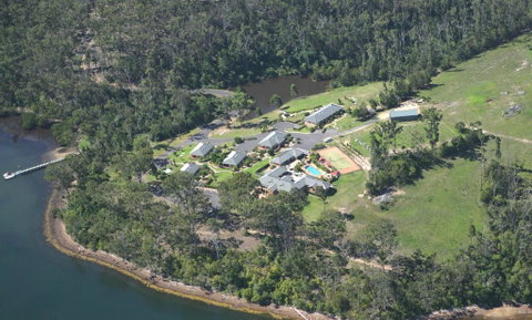 Robyns Nest - Accommodation Gold Coast 1