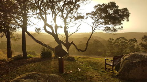 Rockbank Retreat - Accommodation Gold Coast 1