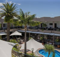 Rockpool Motor Inn - Gold Coast 4U