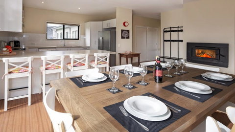 Rocky Cottage - Accommodation Gold Coast 3