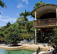 Rocky Point Retreat - Accommodation Gold Coast