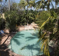Roebuck Bay Hotel - Gold Coast 4U