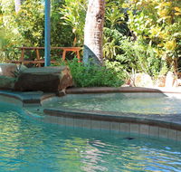 Roey Backpackers and Party Bar - Gold Coast 4U