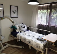 Rollers Retreat - Accommodation Gold Coast