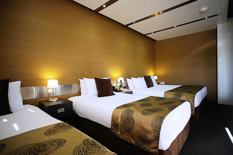 Room Motels Gatton - Accommodation Gold Coast 3