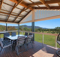 Rosamund House in Broke 4br House in walking distance to Cellar Doors - Gold Coast 4U