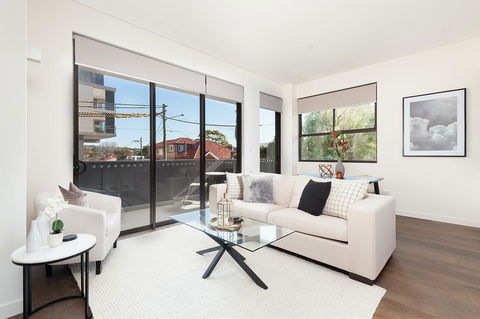 ROSE BAY RESIDENCE - Accommodation Gold Coast 0