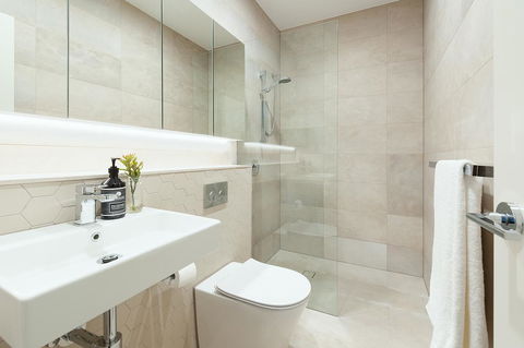 ROSE BAY RESIDENCE - Accommodation Gold Coast 2