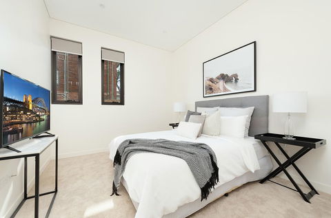 ROSE BAY RESIDENCE - Accommodation Gold Coast 1