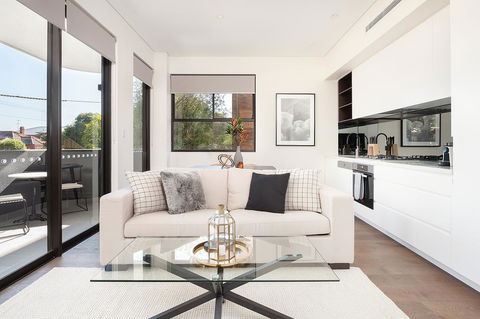 ROSE BAY RESIDENCE - Accommodation Gold Coast 3
