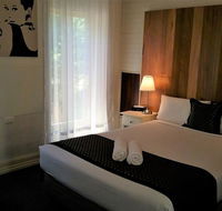 Rose City Motor Inn - Accommodation Gold Coast