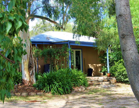 Rose Cottage - Accommodation Gold Coast 0