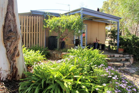 Rose Cottage - Accommodation Gold Coast 1