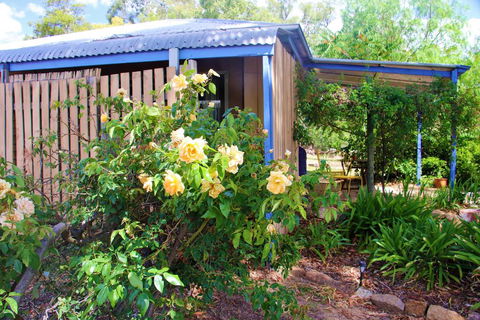 Rose Cottage - Accommodation Gold Coast 2