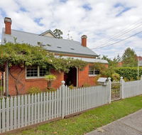 Rose Cottage - Historic Luxury - Gold Coast 4U