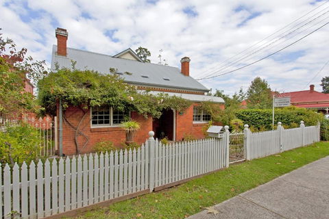 Rose Cottage - Historic Luxury - Gold Coast 4U 0