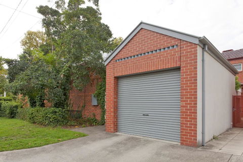 Rose Cottage - Historic Luxury - Gold Coast 4U 1