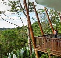 Rose Gums Wilderness Retreat