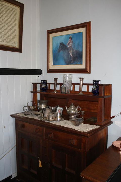 Rosebank Homestead And Farmstay - 1 Gold Coast 2