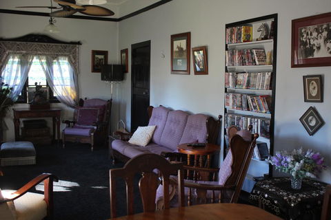 Rosebank Homestead And Farmstay - 1 Gold Coast 1