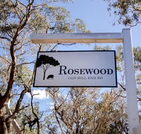 Rosewood Cottage - Gold Coast 4U