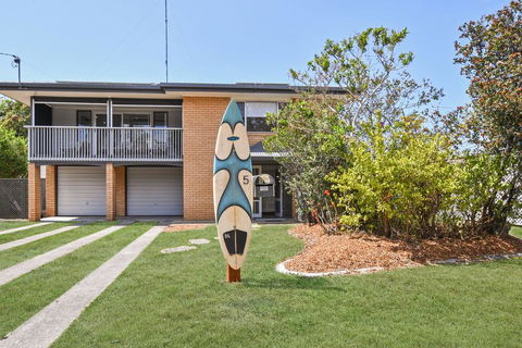 ROSIES BACH - Accommodation Gold Coast 2