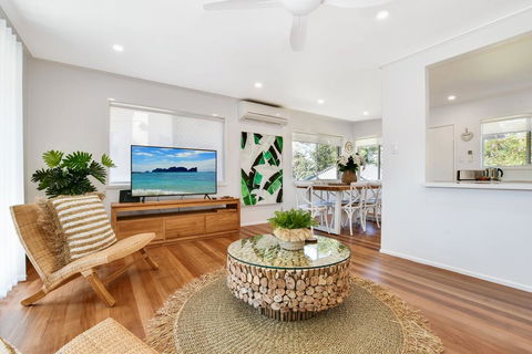 ROSIES BACH - Accommodation Gold Coast 3