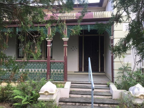Rosslyn - Gold Coast 4U 3