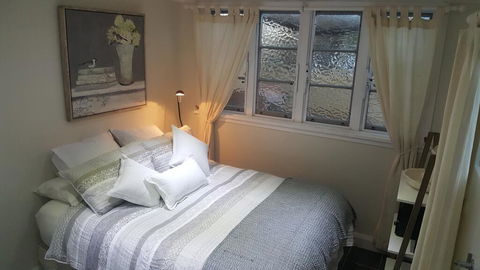 Rosslyn Cottages - 1 Gold Coast 0