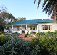 Rostrata Country House - Accommodation Gold Coast