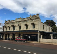 Royal Exchange Hotel - Accommodation Gold Coast