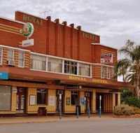 Royal Hotel Condobolin - Accommodation Gold Coast
