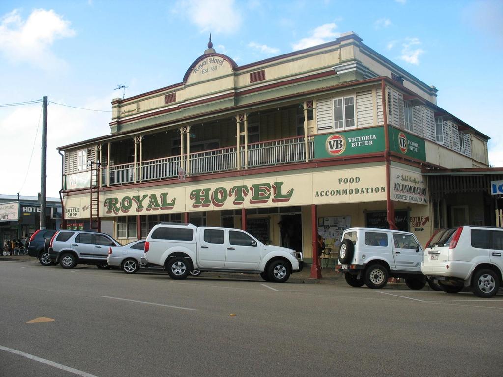 Watsonville QLD Accommodation Gold Coast