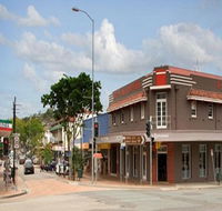 Royal Hotel Motel Gympie - Gold Coast 4U