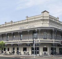 Royal Hotel Randwick - Gold Coast 4U
