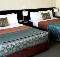Royal Motel Miles - Accommodation Gold Coast