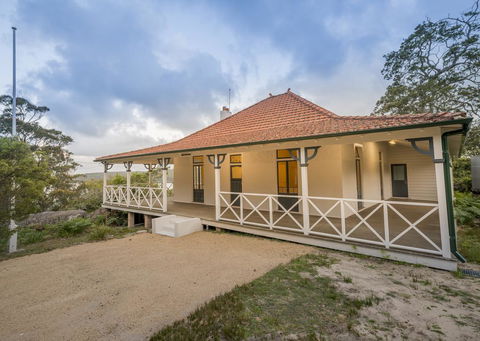 Royal National Park Cottages - Gold Coast 4U 0