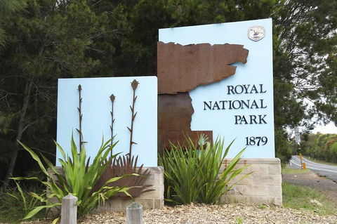 Royal National Park Cottages - Gold Coast 4U 2