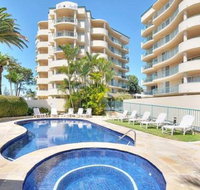 Royal Pacific Resort - Accommodation Gold Coast