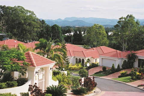 Royal Woods Resort - Accommodation Gold Coast 2