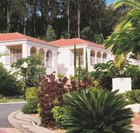 Royal Woods Resort - Accommodation Gold Coast
